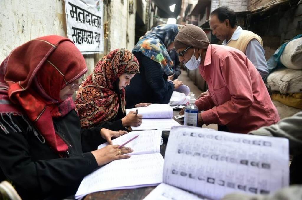 West Bengal SIR 2026 Election Commission releases draft list over 58 lakh names removed absent deceased or duplicate names